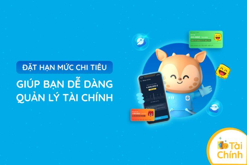 Đặt hạn mức chi tiêu có giúp bạn dễ dàng quản lý tài chính? Đặt hạn mức chi tiêu có giúp bạn dễ dàng quản lý tài chính?