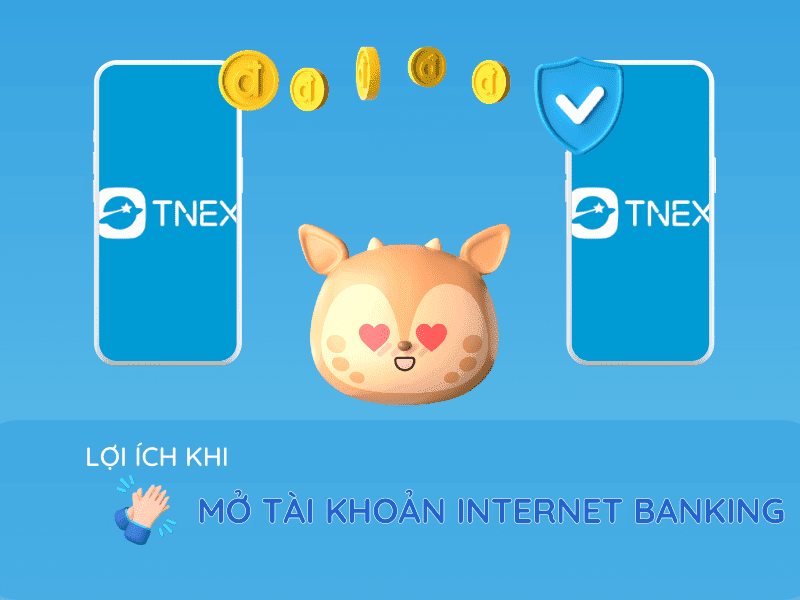 Lợi ích khi mở tài khoản internet banking – Đăng ký tài khoản tại nhà nhanh nhất Lợi ích khi mở tài khoản internet banking – Đăng ký tài khoản tại nhà nhanh nhất