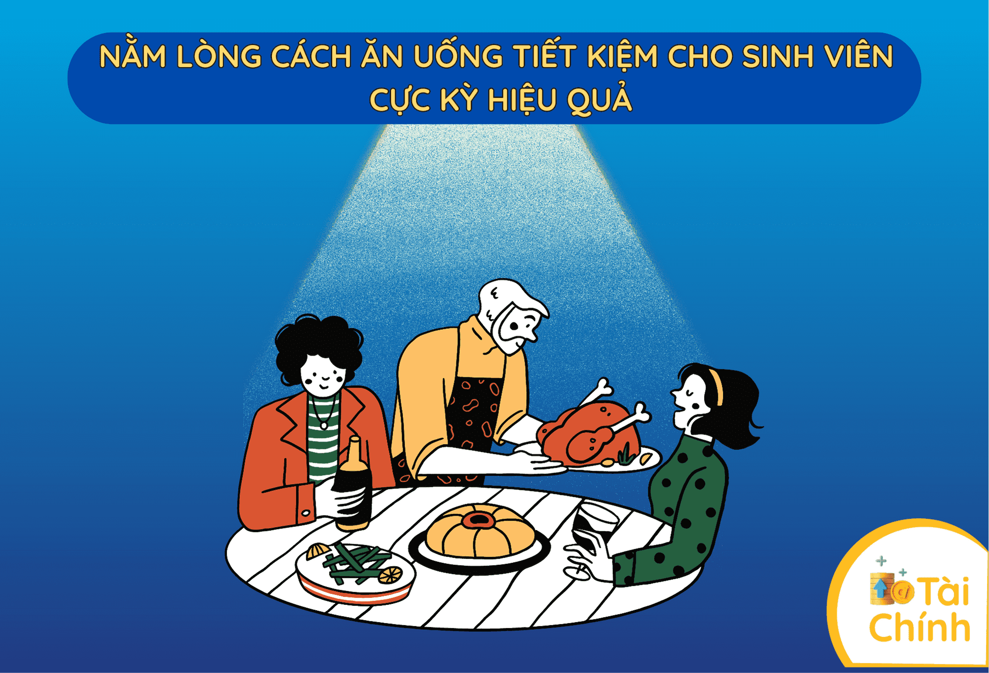 Nằm lòng cách ăn uống tiết kiệm cho sinh viên cực kỳ hiệu quả Nằm lòng cách ăn uống tiết kiệm cho sinh viên cực kỳ hiệu quả