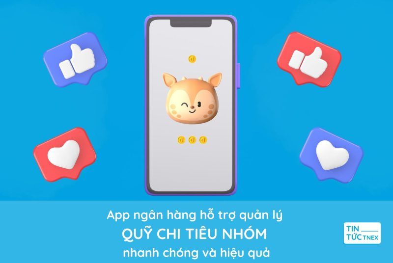 Làm sao để quản lý quỹ chi tiêu nhóm nhanh chóng và hiệu quả? Làm sao để quản lý quỹ chi tiêu nhóm nhanh chóng và hiệu quả?