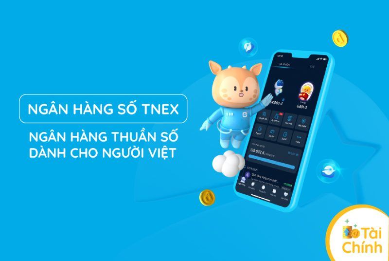 Ngân hàng số là gì? Vì sao nên sử dụng ngân hàng số? Ngân hàng số là gì? Vì sao nên sử dụng ngân hàng số?