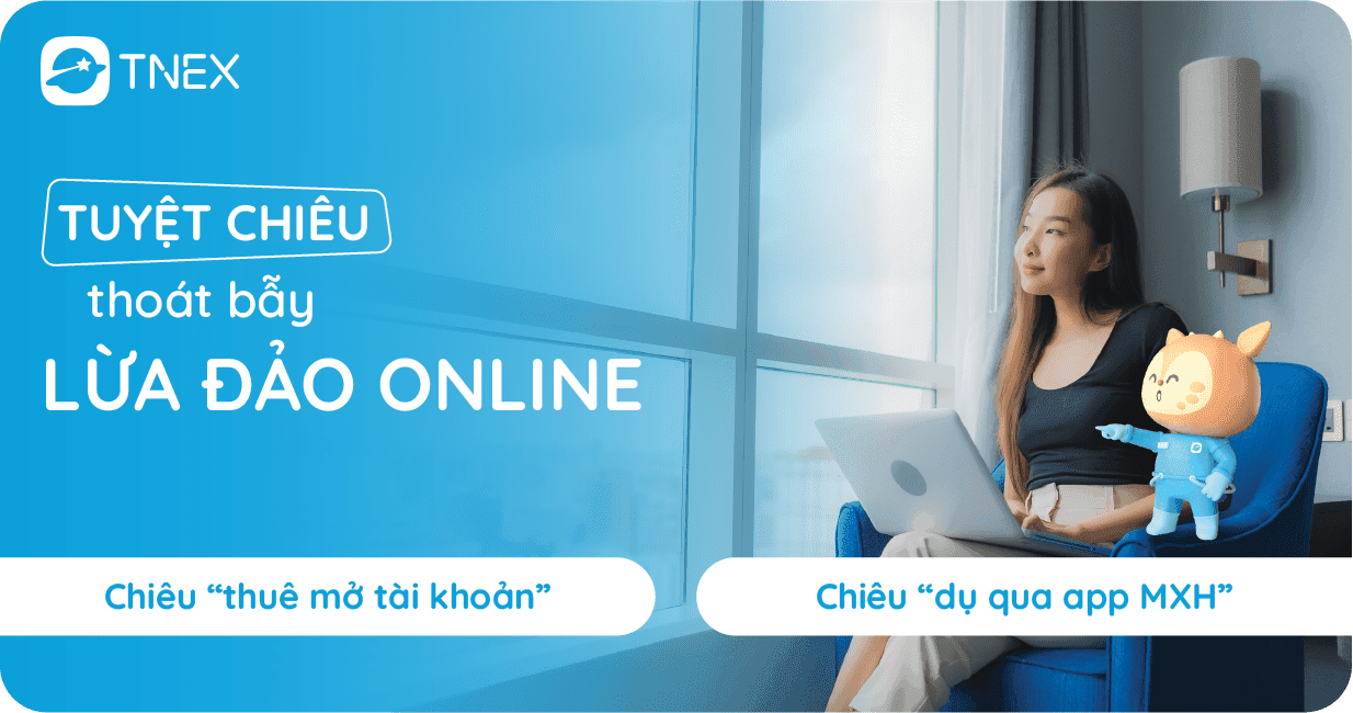 CẢNH BÁO CHIÊU THỨC LỪA ĐẢO ONLINE CẢNH BÁO CHIÊU THỨC LỪA ĐẢO ONLINE