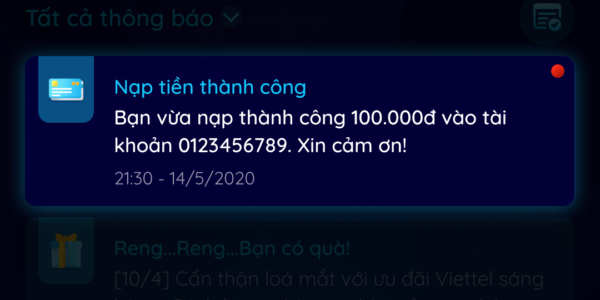 05. Notifications 05. Notifications