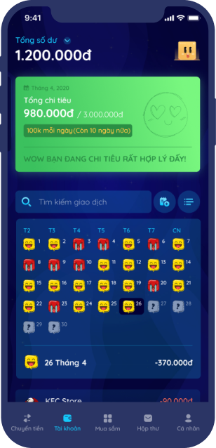 TNEX Là Gì? Hướng Dẫn Sử Dụng Nền Tảng Ngân Hàng Số TNEX