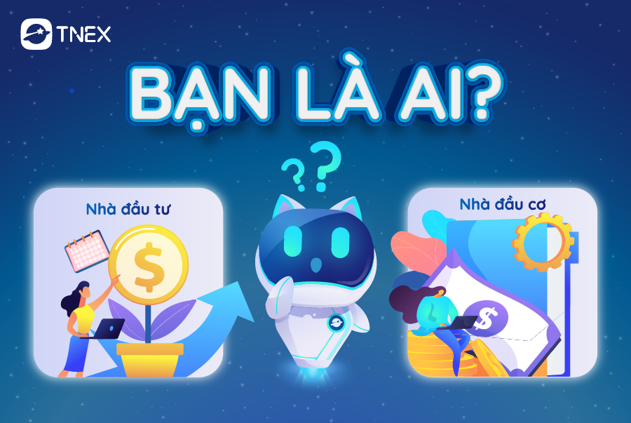 sự khác nhau của đầu tư và đầu cơ