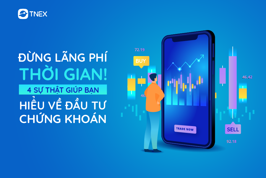 đầu tư chứng khoán