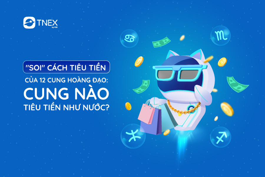 TÁN ĐỔ 12 CUNG HOÀNG ĐẠO TRONG 1 NỐT NHẠC