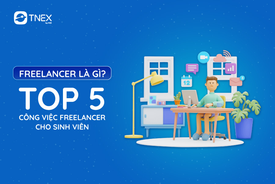 freelancer là gì