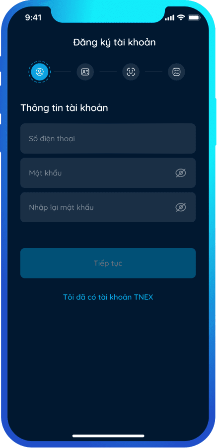 Tải TNEX trên Google Play